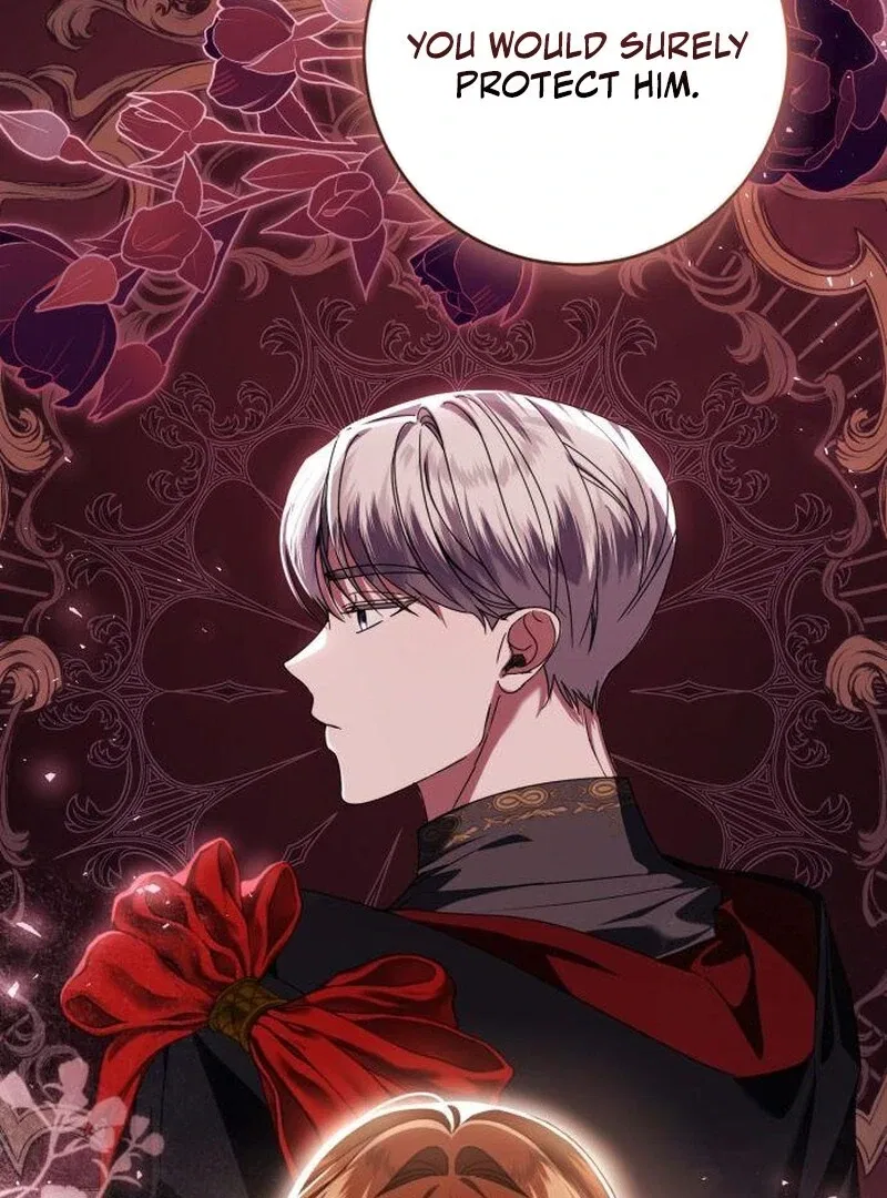 That’s Just How First Love Is, Your Highness Chapter 42 – Page 50