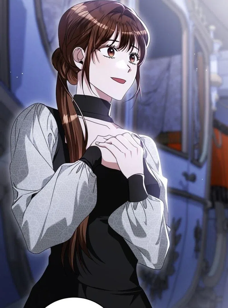That’s Just How First Love Is, Your Highness Chapter 42 – Page 56