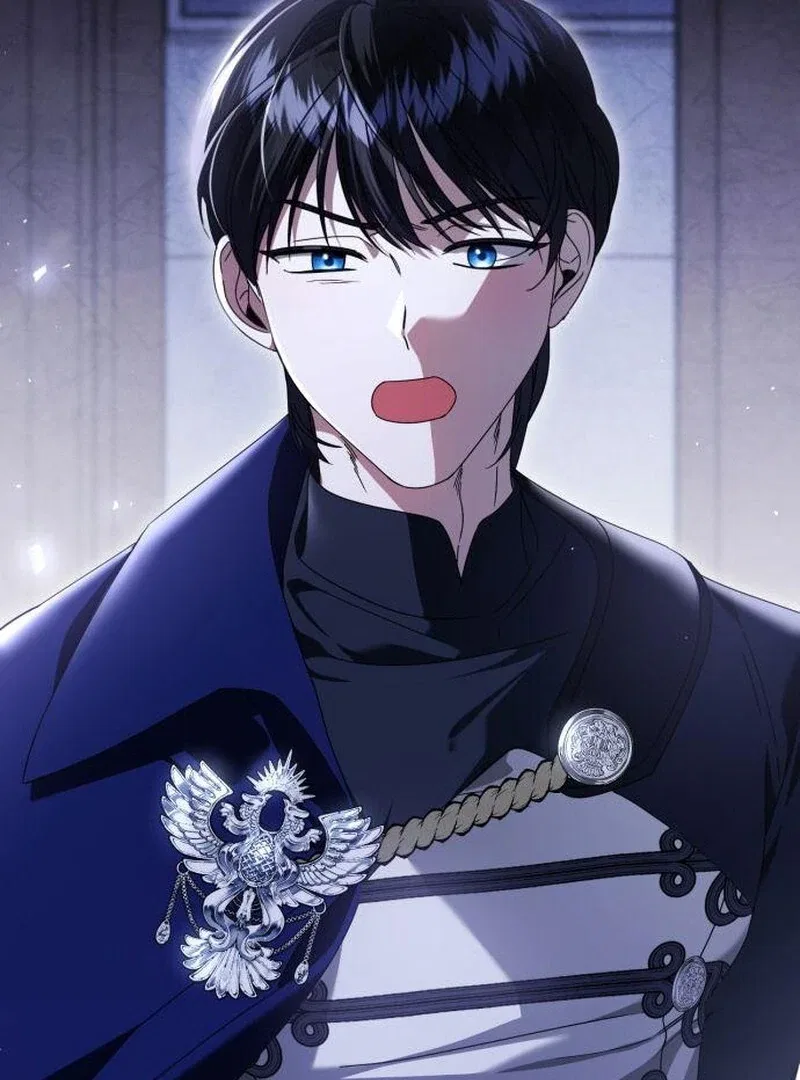 That’s Just How First Love Is, Your Highness Chapter 42 – Page 58