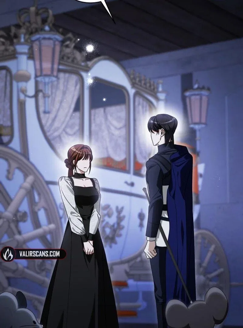 That’s Just How First Love Is, Your Highness Chapter 42 – Page 61
