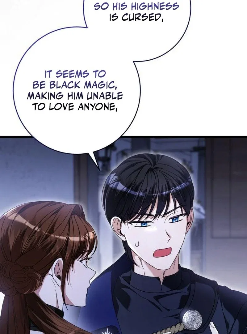 That’s Just How First Love Is, Your Highness Chapter 42 – Page 63
