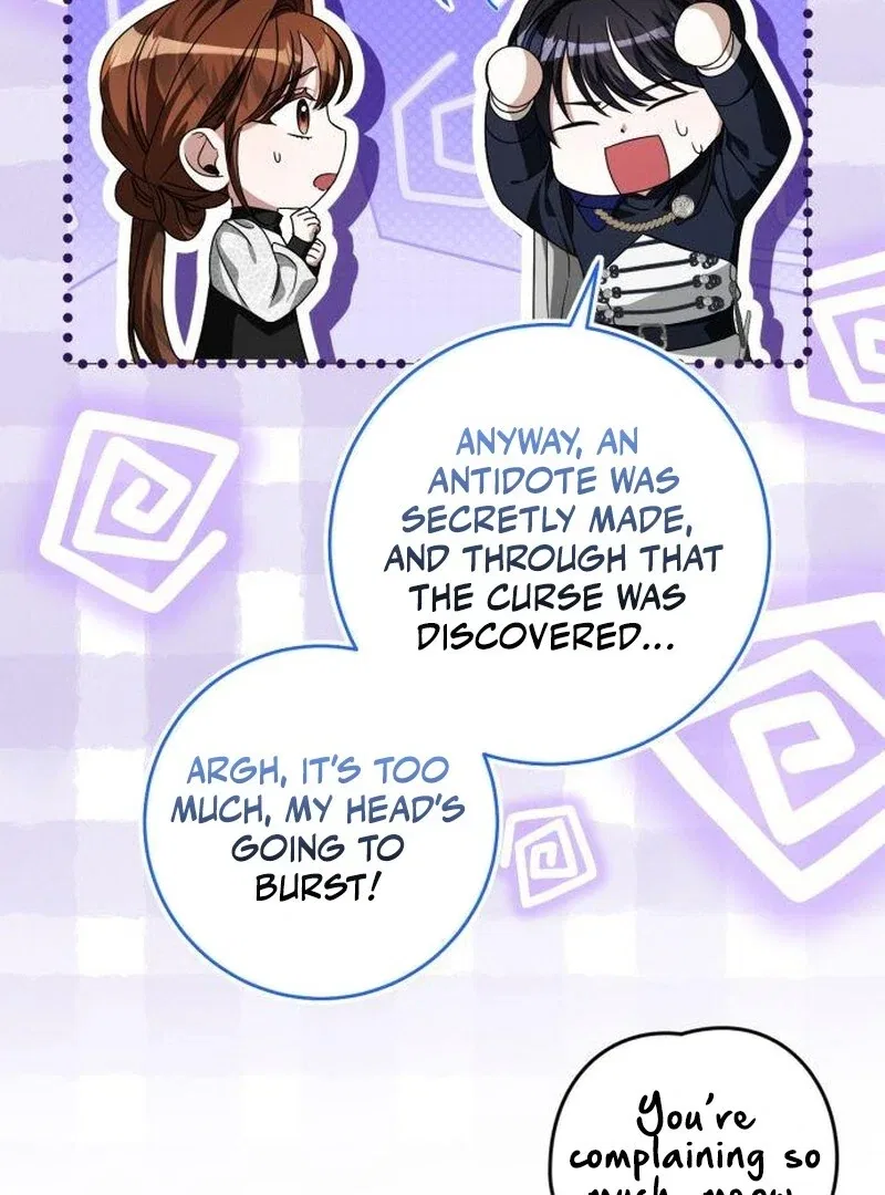 That’s Just How First Love Is, Your Highness Chapter 42 – Page 65