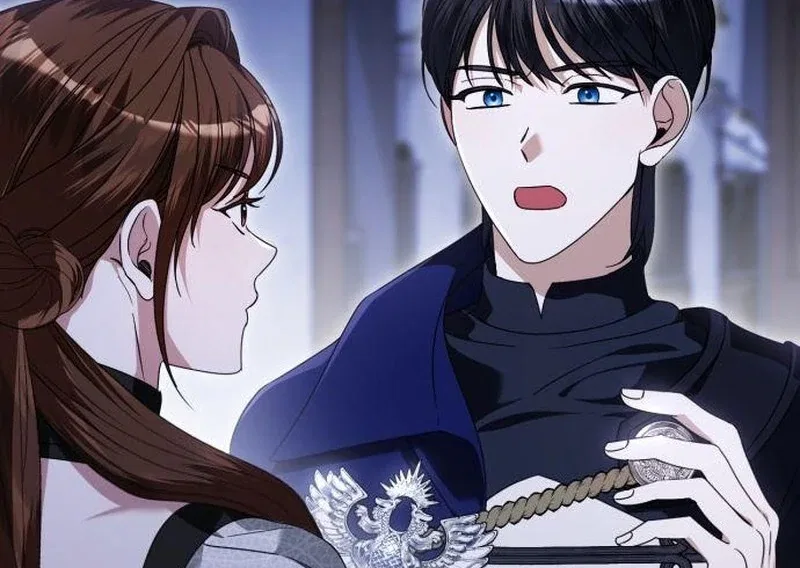 That’s Just How First Love Is, Your Highness Chapter 42 – Page 68