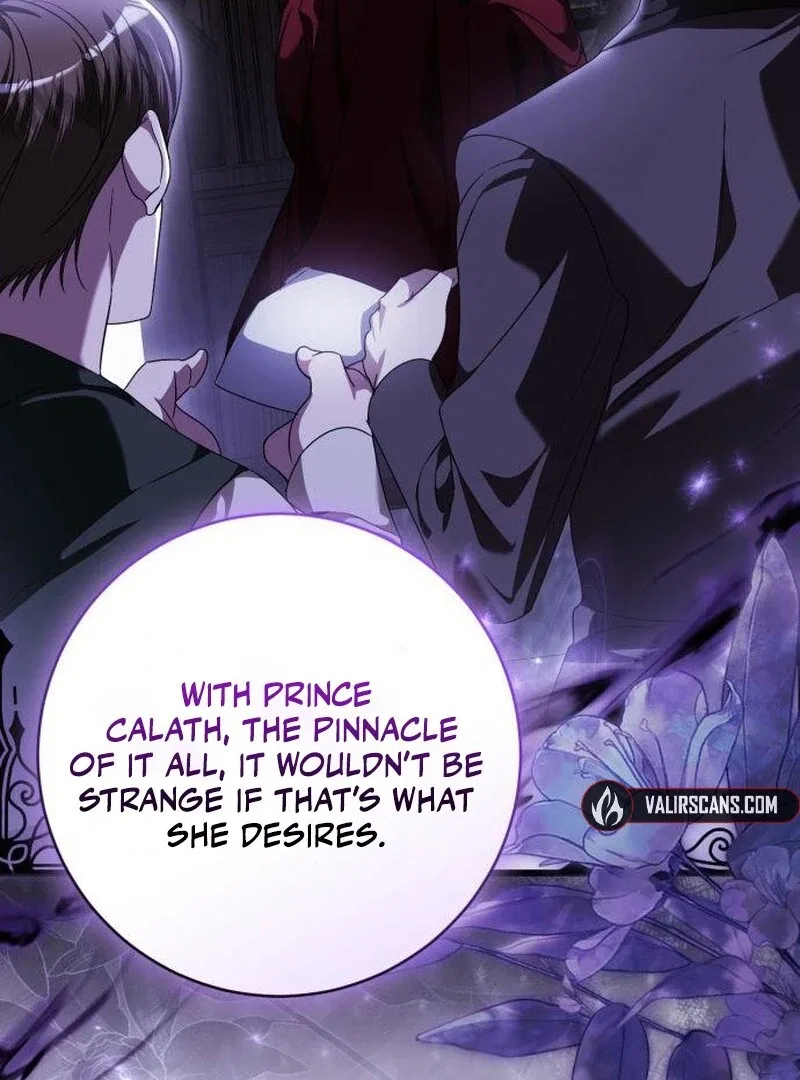 That’s Just How First Love Is, Your Highness Chapter 42 – Page 75