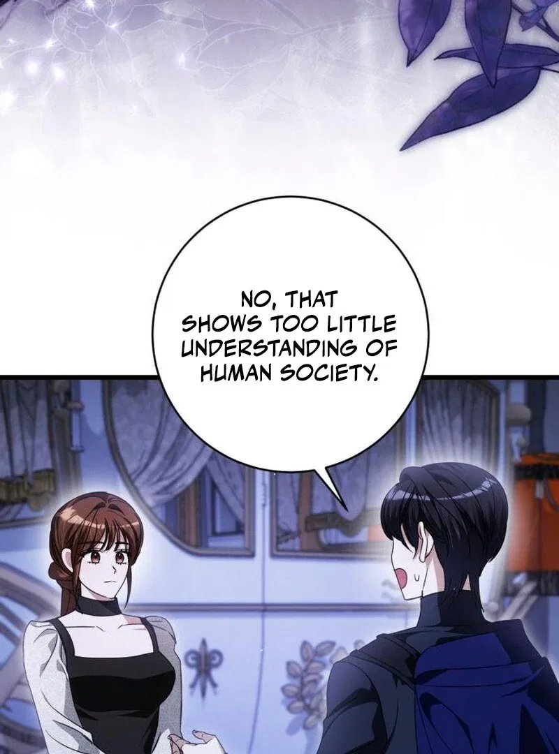 That’s Just How First Love Is, Your Highness Chapter 42 – Page 76