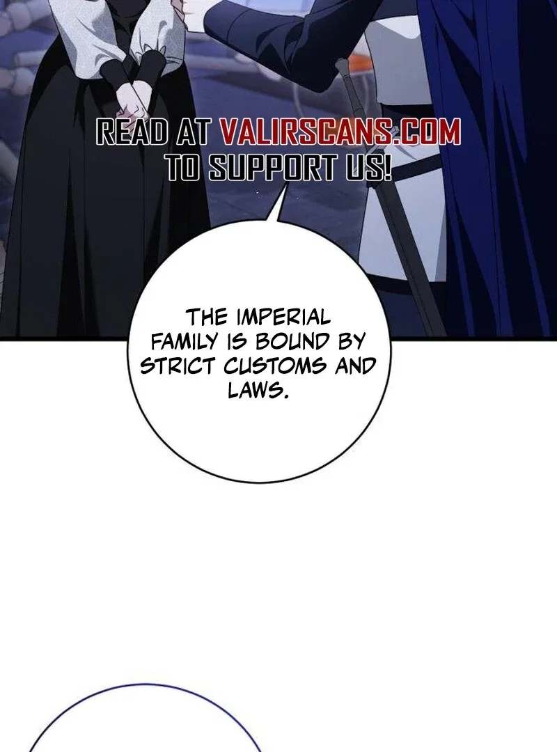 That’s Just How First Love Is, Your Highness Chapter 42 – Page 77