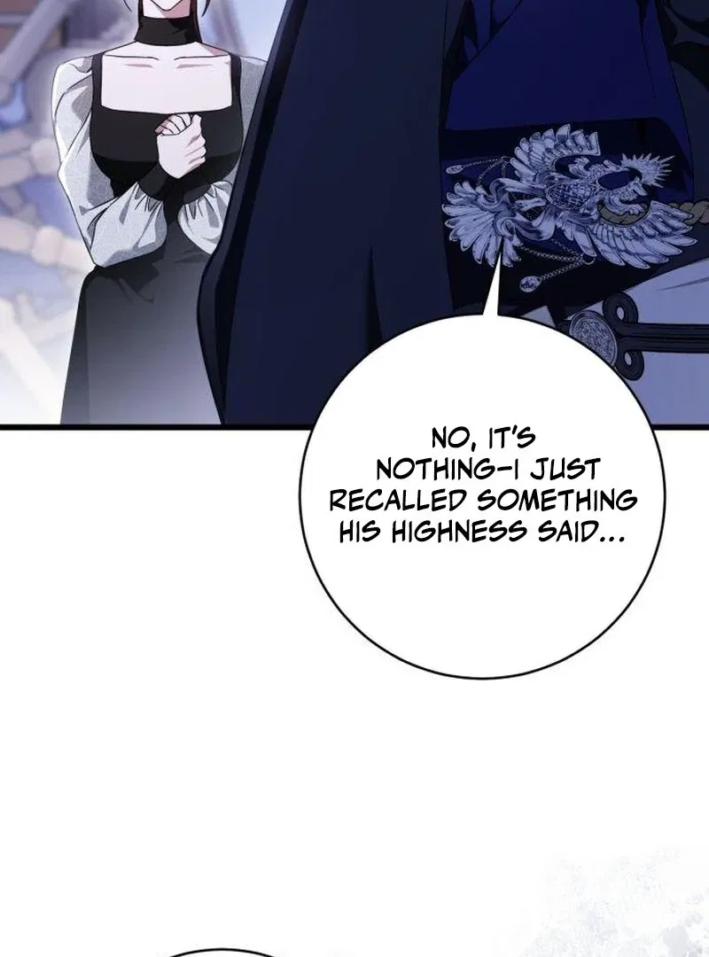 That’s Just How First Love Is, Your Highness Chapter 42 – Page 81