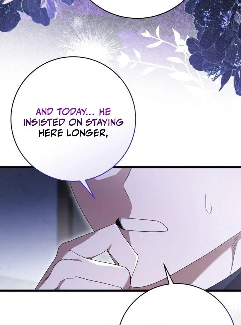 That’s Just How First Love Is, Your Highness Chapter 42 – Page 86