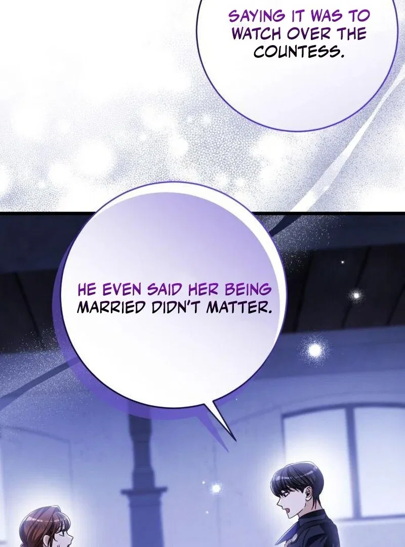 That’s Just How First Love Is, Your Highness Chapter 42 – Page 87
