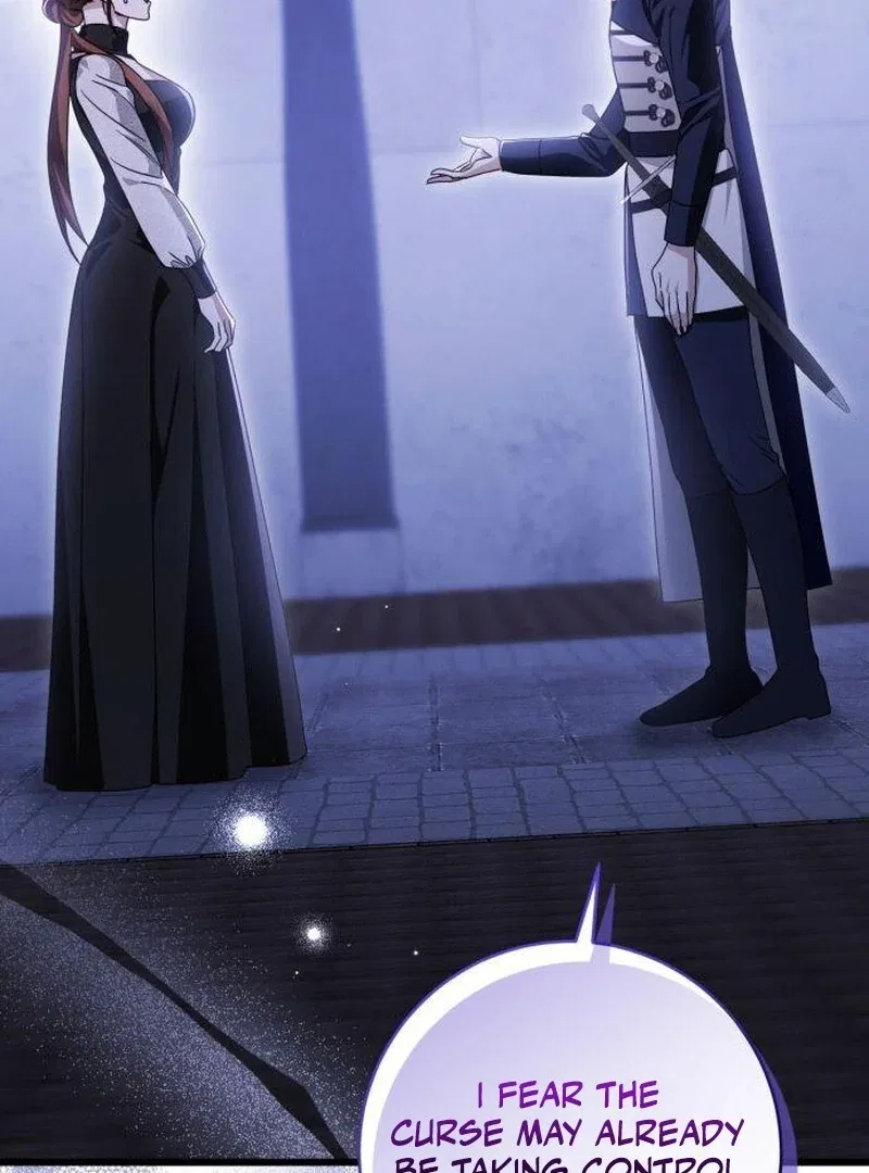 That’s Just How First Love Is, Your Highness Chapter 42 – Page 88