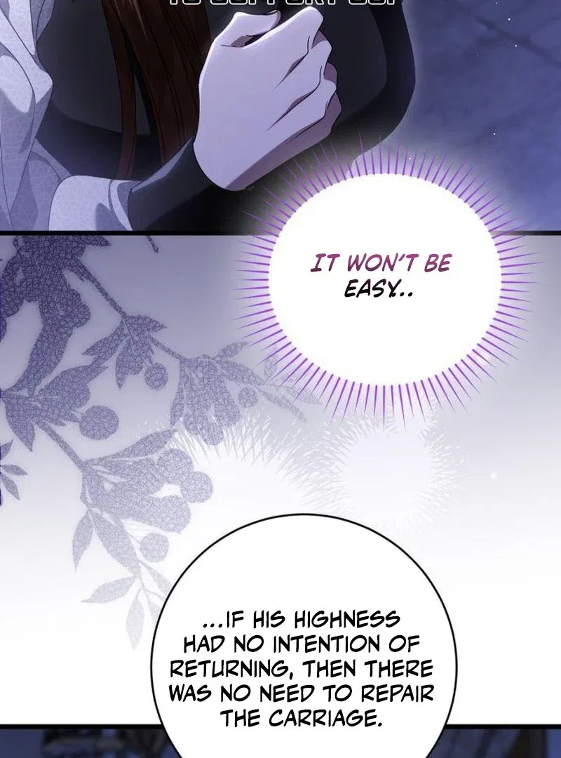 That’s Just How First Love Is, Your Highness Chapter 42 – Page 91