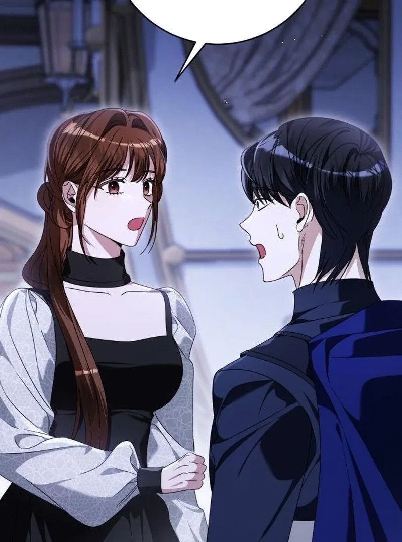 That’s Just How First Love Is, Your Highness Chapter 42 – Page 92