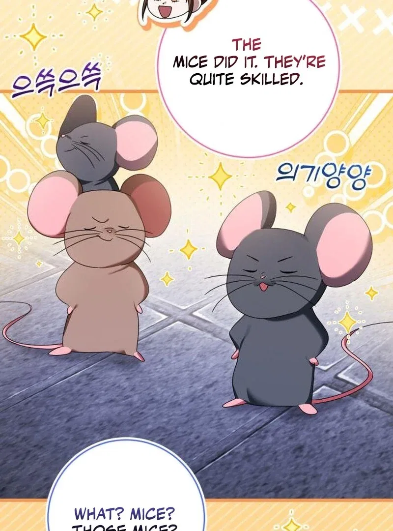 That’s Just How First Love Is, Your Highness Chapter 42 – Page 94