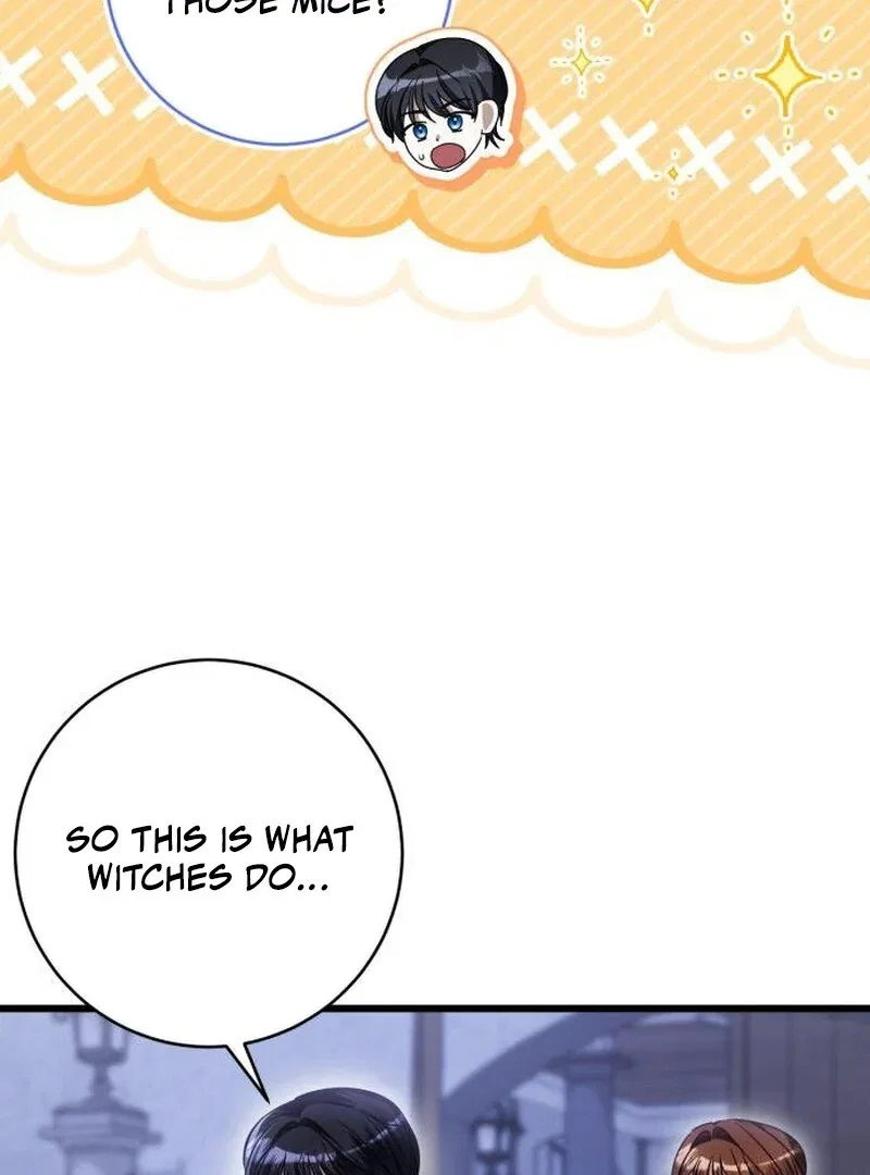 That’s Just How First Love Is, Your Highness Chapter 42 – Page 95