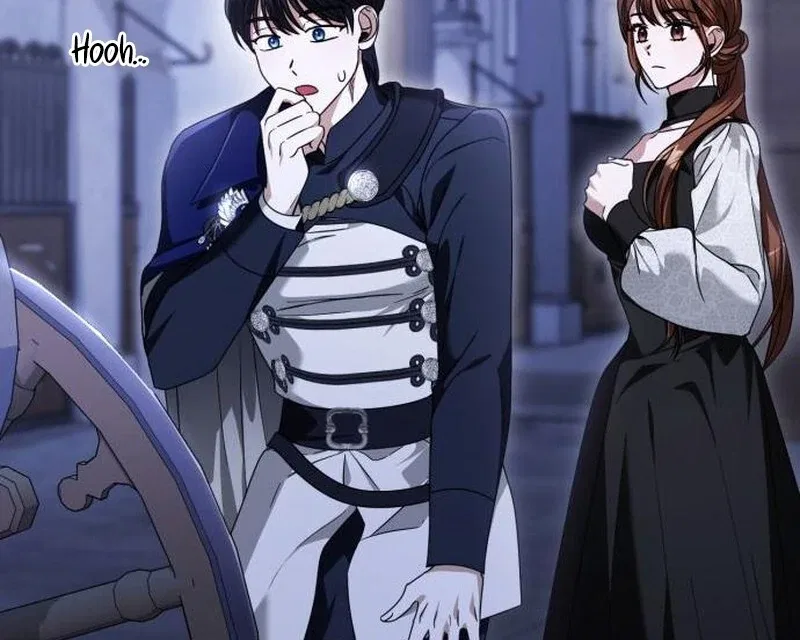 That’s Just How First Love Is, Your Highness Chapter 42 – Page 96