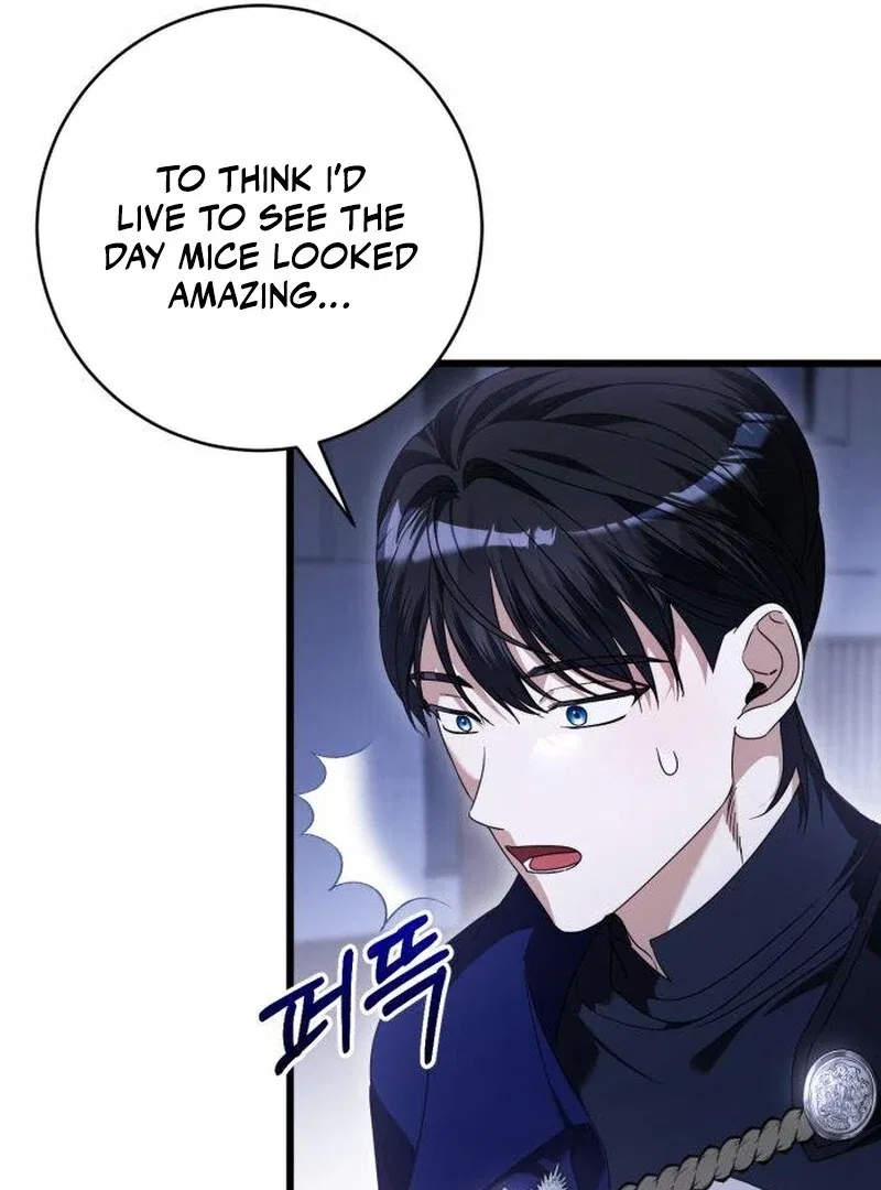 That’s Just How First Love Is, Your Highness Chapter 42 – Page 98