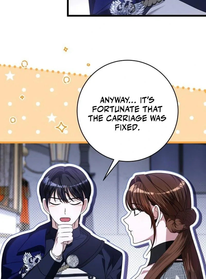 That’s Just How First Love Is, Your Highness Chapter 42 – Page 99