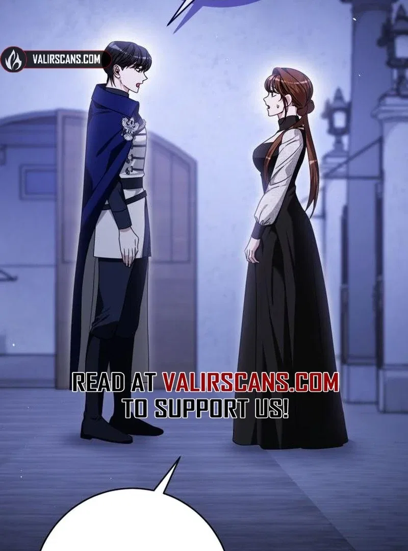 That’s Just How First Love Is, Your Highness Chapter 42 – Page 105