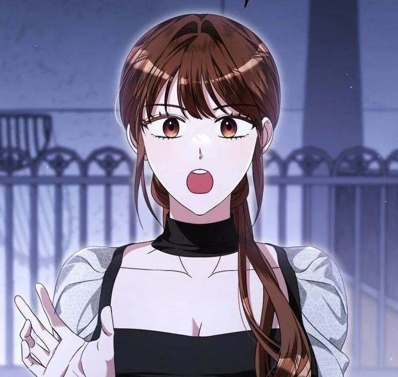That’s Just How First Love Is, Your Highness Chapter 42 – Page 110