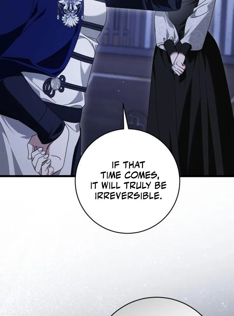 That’s Just How First Love Is, Your Highness Chapter 42 – Page 116