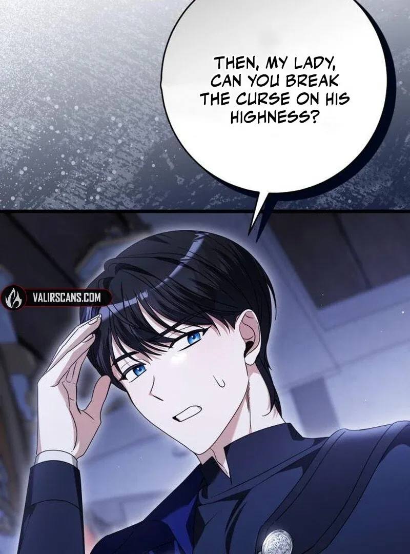 That’s Just How First Love Is, Your Highness Chapter 42 – Page 117