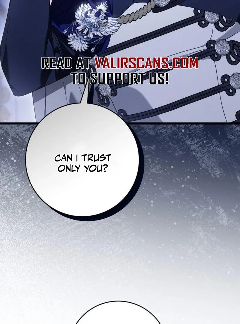 That’s Just How First Love Is, Your Highness Chapter 42 – Page 118