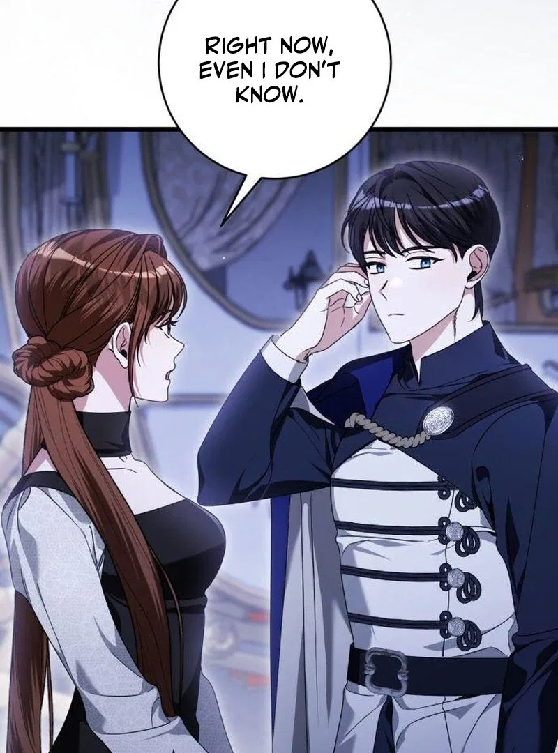 That’s Just How First Love Is, Your Highness Chapter 42 – Page 119