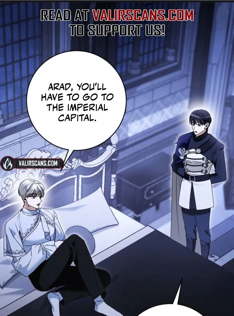 That’s Just How First Love Is, Your Highness Chapter 41 – Page 8