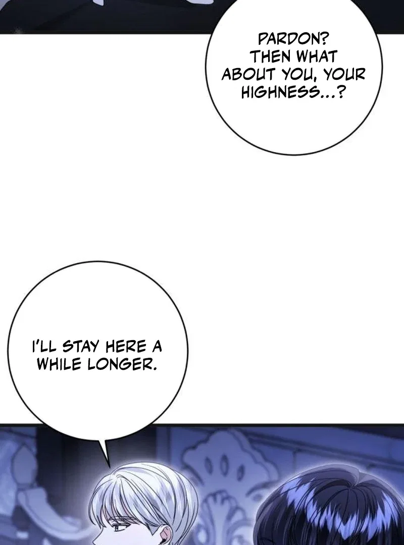 That’s Just How First Love Is, Your Highness Chapter 41 – Page 9