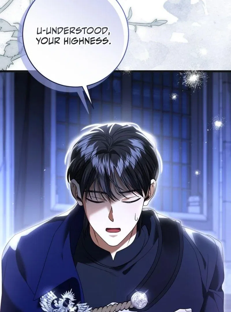 That’s Just How First Love Is, Your Highness Chapter 41 – Page 16