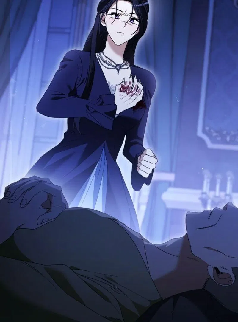 That’s Just How First Love Is, Your Highness Chapter 41 – Page 33