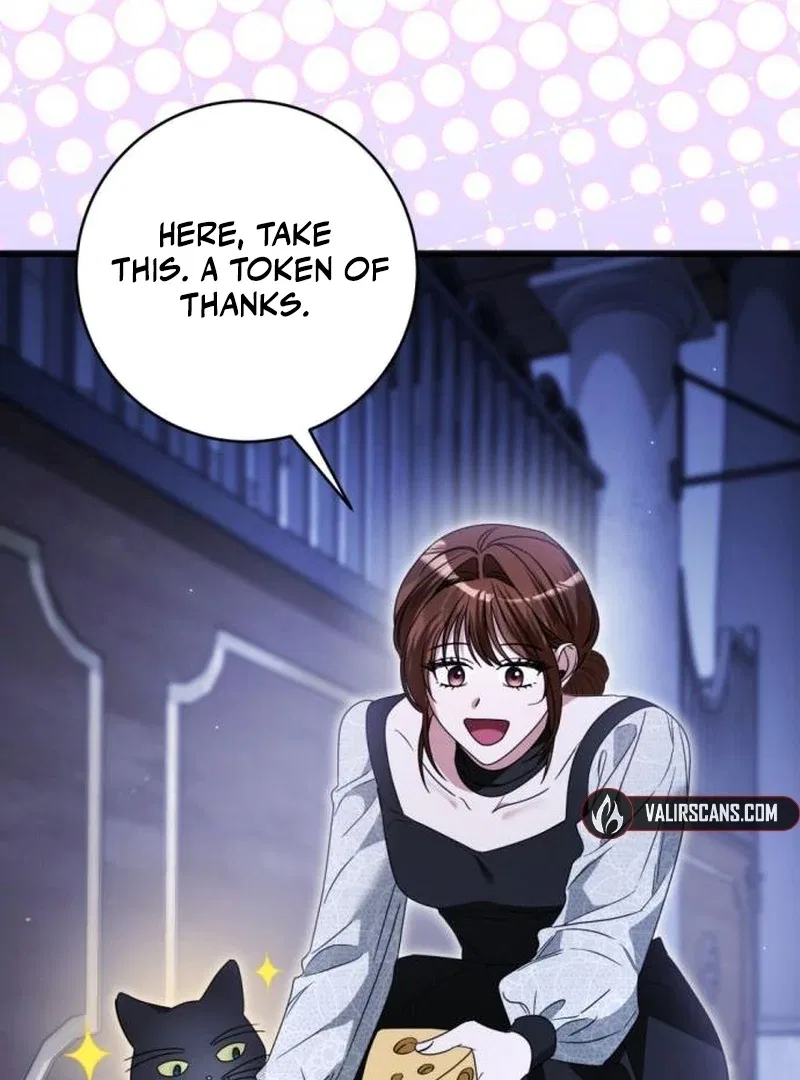 That’s Just How First Love Is, Your Highness Chapter 41 – Page 49