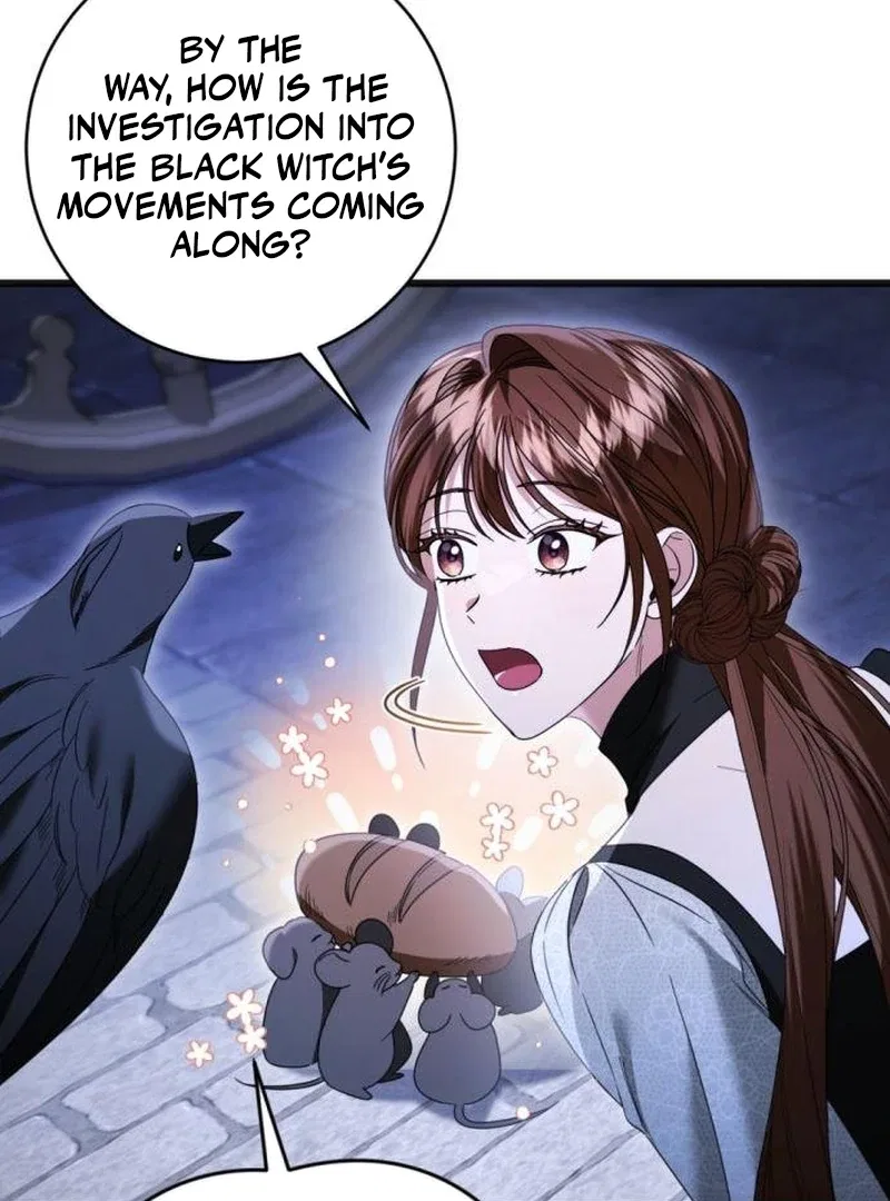That’s Just How First Love Is, Your Highness Chapter 41 – Page 51