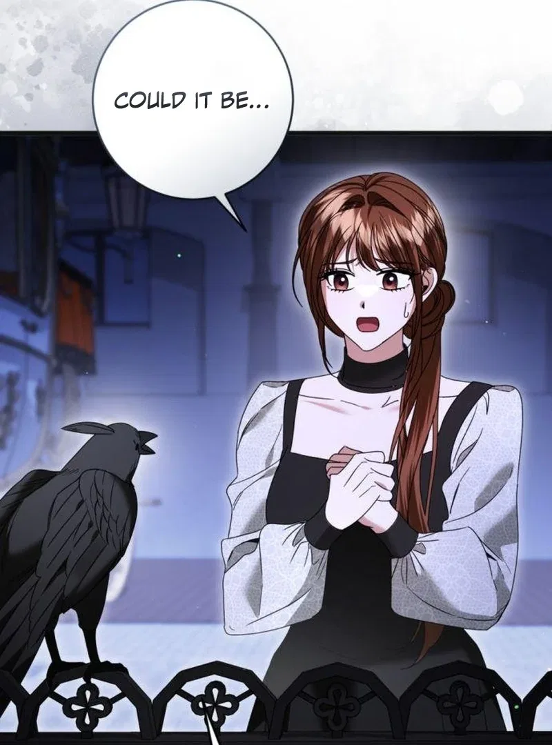 That’s Just How First Love Is, Your Highness Chapter 41 – Page 57
