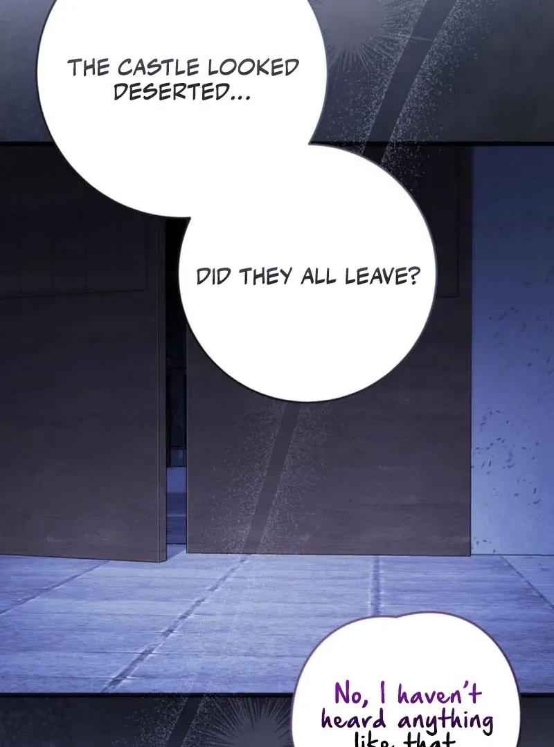 That’s Just How First Love Is, Your Highness Chapter 41 – Page 61