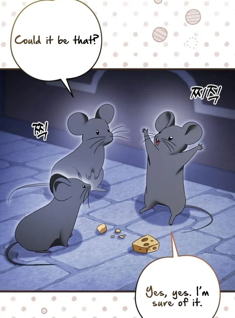 That’s Just How First Love Is, Your Highness Chapter 41 – Page 66