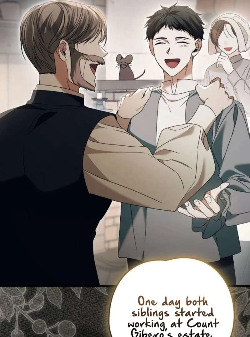 That’s Just How First Love Is, Your Highness Chapter 41 – Page 71