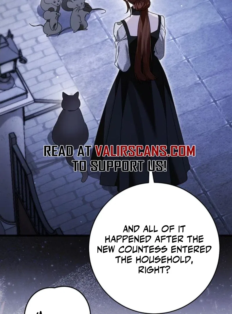 That’s Just How First Love Is, Your Highness Chapter 41 – Page 77