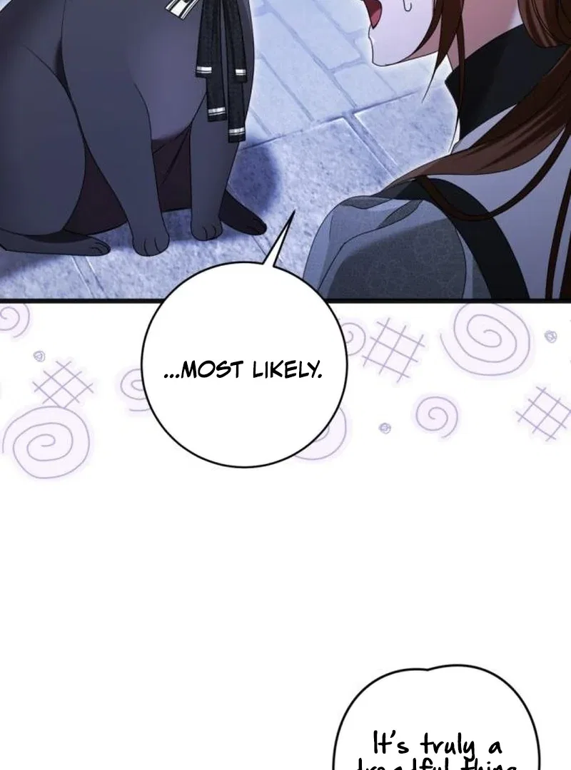 That’s Just How First Love Is, Your Highness Chapter 41 – Page 79