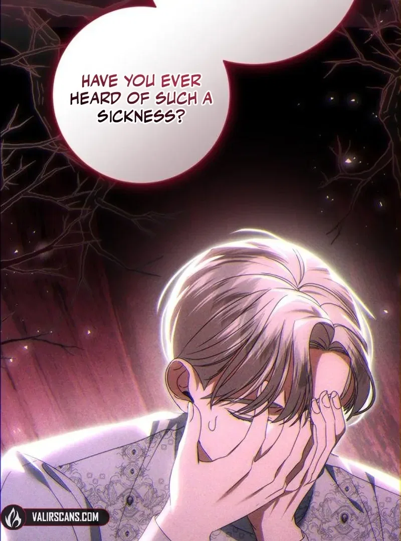 That’s Just How First Love Is, Your Highness Chapter 41 – Page 90