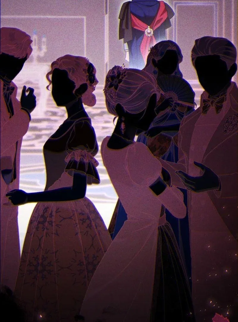 That’s Just How First Love Is, Your Highness Chapter 41 – Page 93