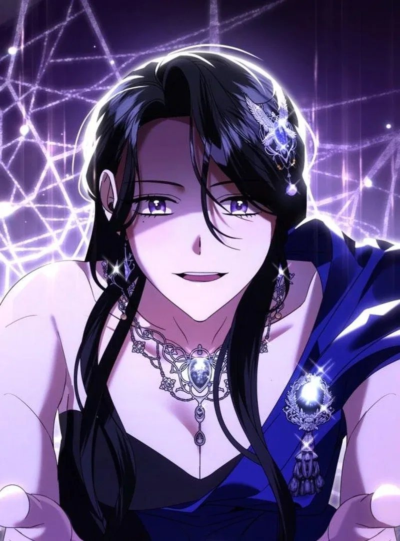 That’s Just How First Love Is, Your Highness Chapter 41 – Page 97