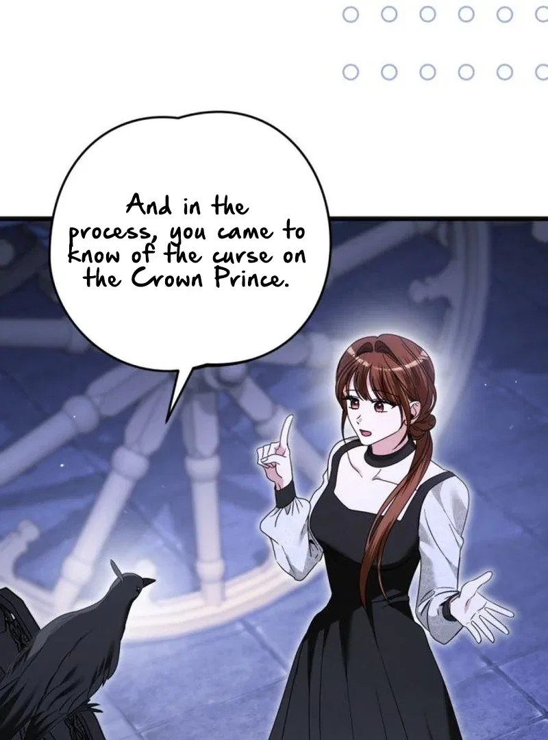 That’s Just How First Love Is, Your Highness Chapter 41 – Page 106