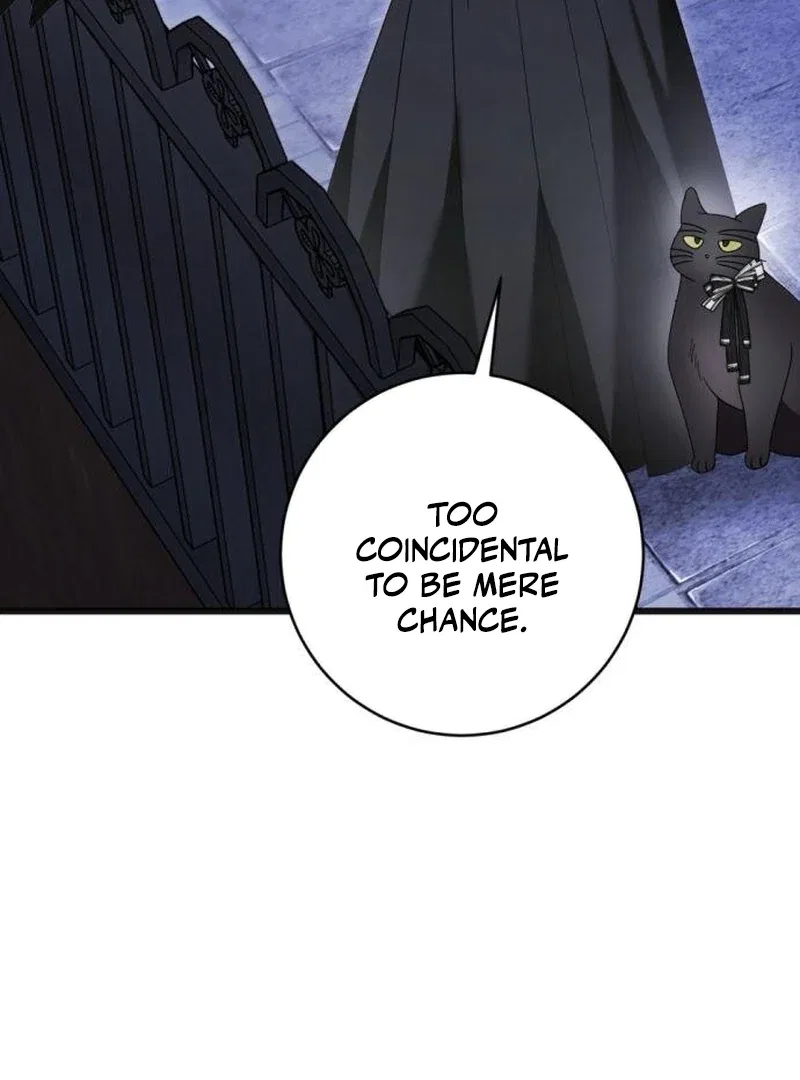 That’s Just How First Love Is, Your Highness Chapter 41 – Page 107