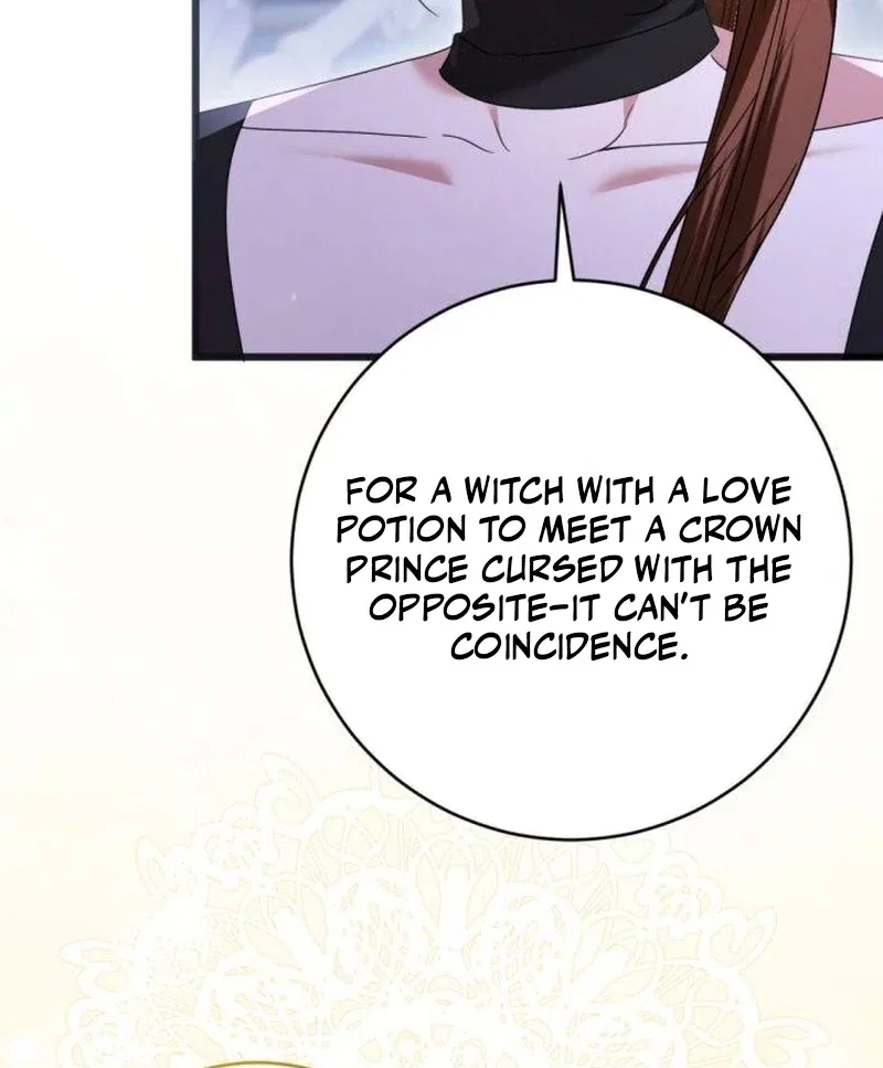 That’s Just How First Love Is, Your Highness Chapter 41 – Page 109