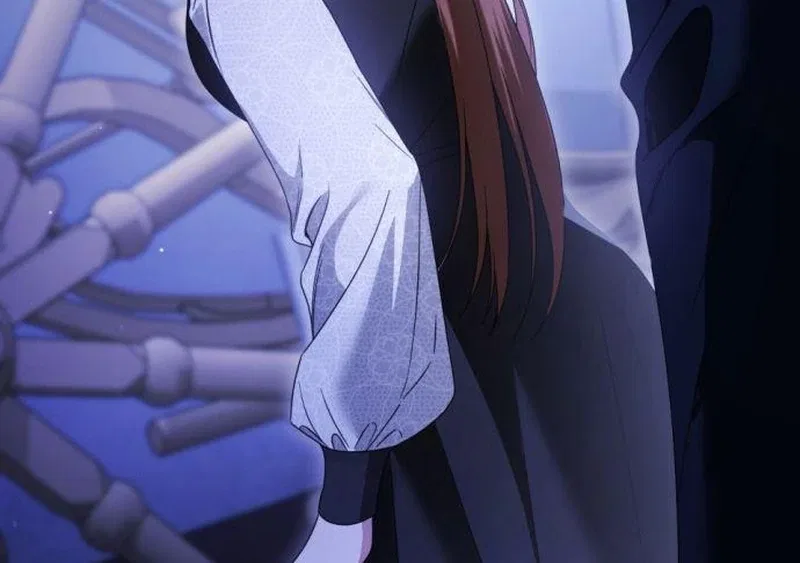 That’s Just How First Love Is, Your Highness Chapter 41 – Page 122