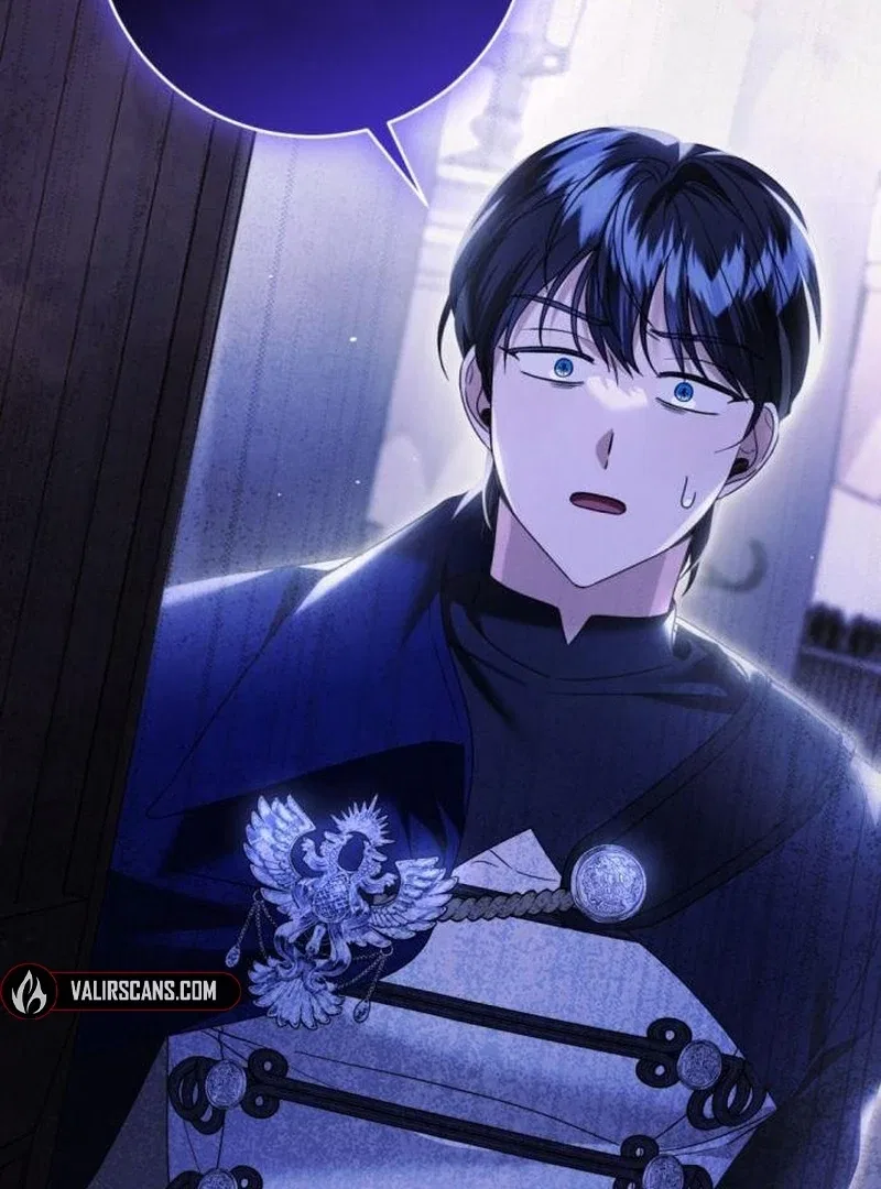 That’s Just How First Love Is, Your Highness Chapter 41 – Page 126