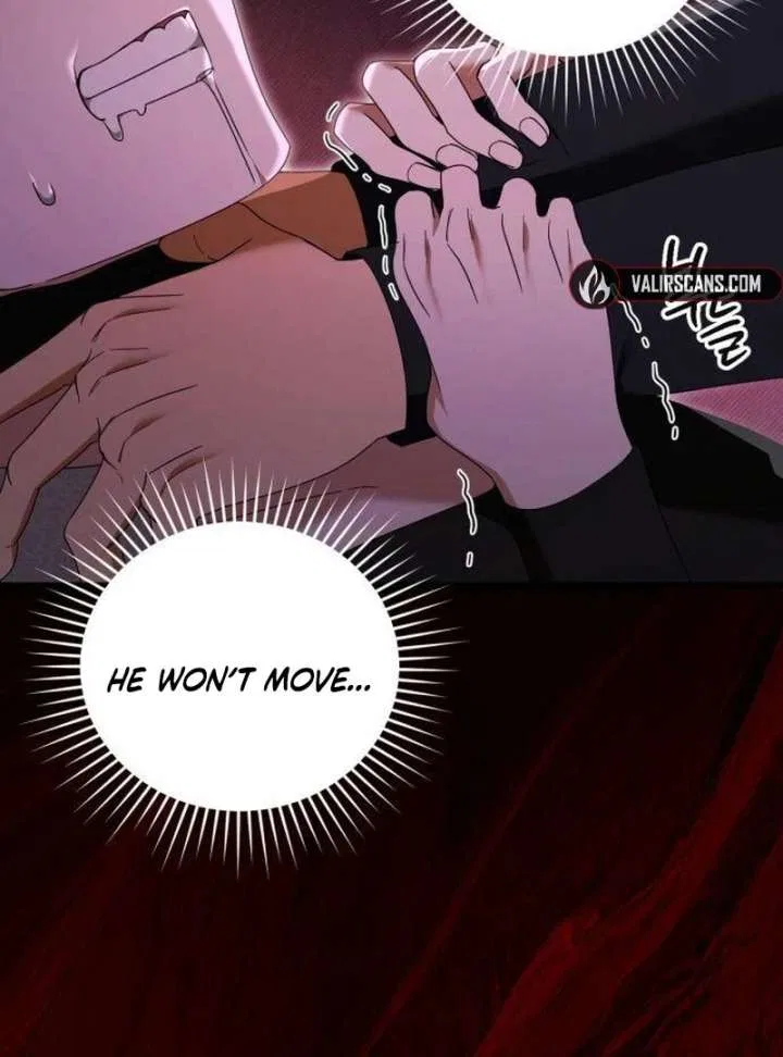 That’s Just How First Love Is, Your Highness Chapter 40 – Page 8