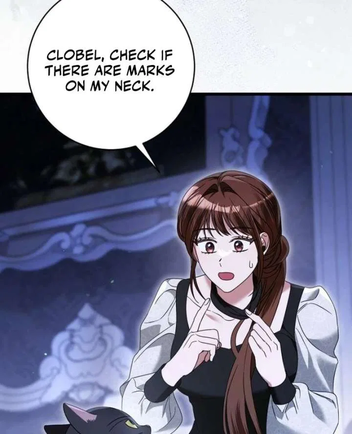 That’s Just How First Love Is, Your Highness Chapter 40 – Page 26