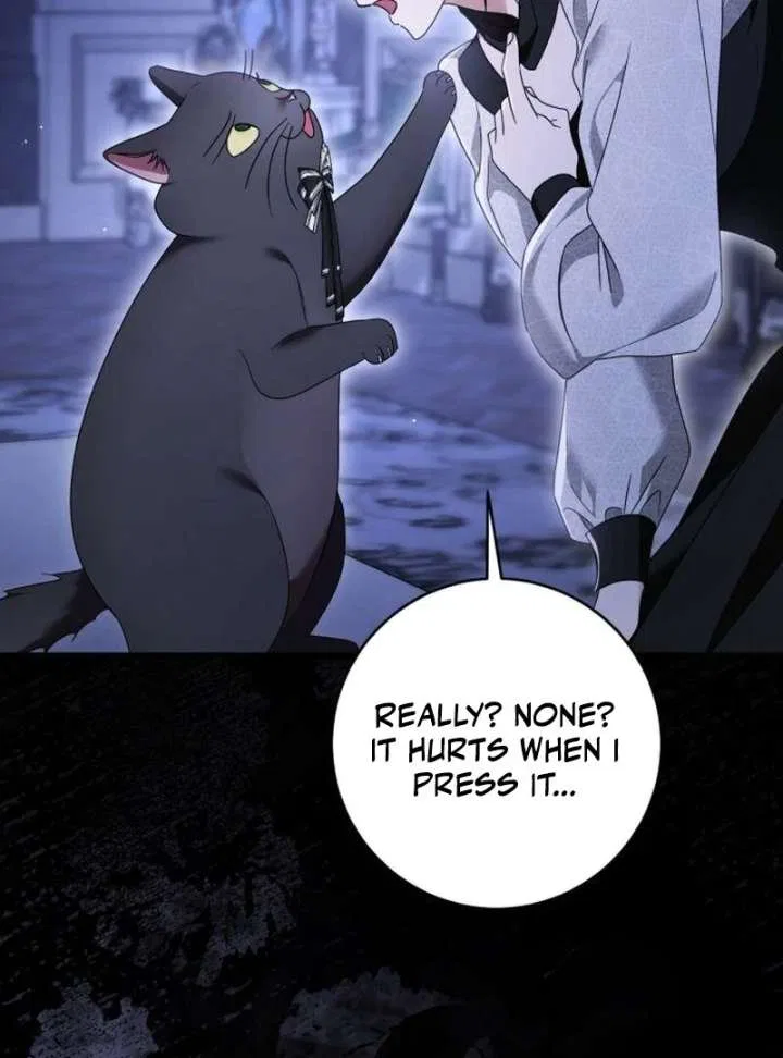 That’s Just How First Love Is, Your Highness Chapter 40 – Page 30